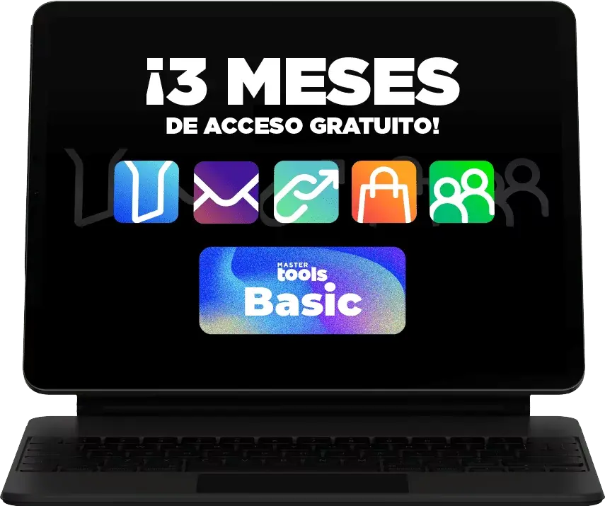 Mastertools-bemaster